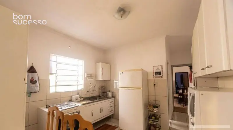 Casa - 3 quartos - Chácara Mafalda - São Paulo - foto 3