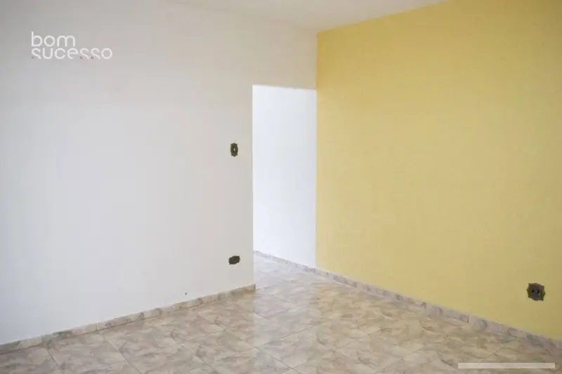 Casa - 4 quartos - Chácara Mafalda - São Paulo - foto 5