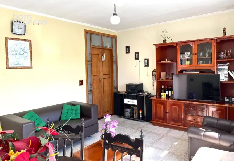 Casa - 2 quartos - Chácara Mafalda - São Paulo - foto 2