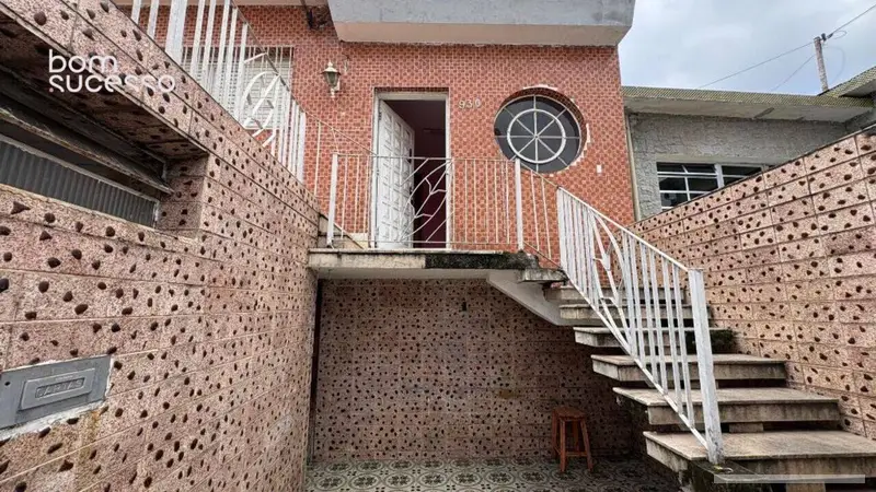 Casa - 2 quartos - Chácara Mafalda - São Paulo - foto 3