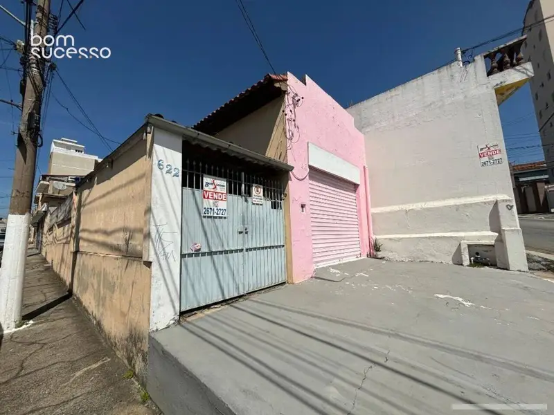 Casa - 1 quartos - Chácara Mafalda - São Paulo - foto 3