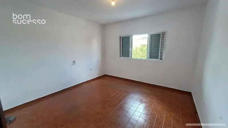 Casa - 2 quartos - Chácara Mafalda - São Paulo - foto 4