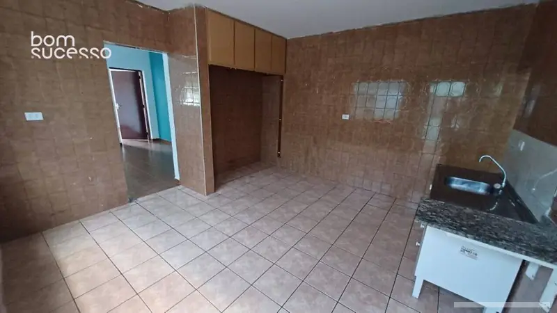 Casa - 2 quartos - Chácara Mafalda - São Paulo - foto 2