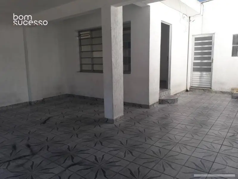 Casa - 2 quartos - Chácara Mafalda - São Paulo - foto 4