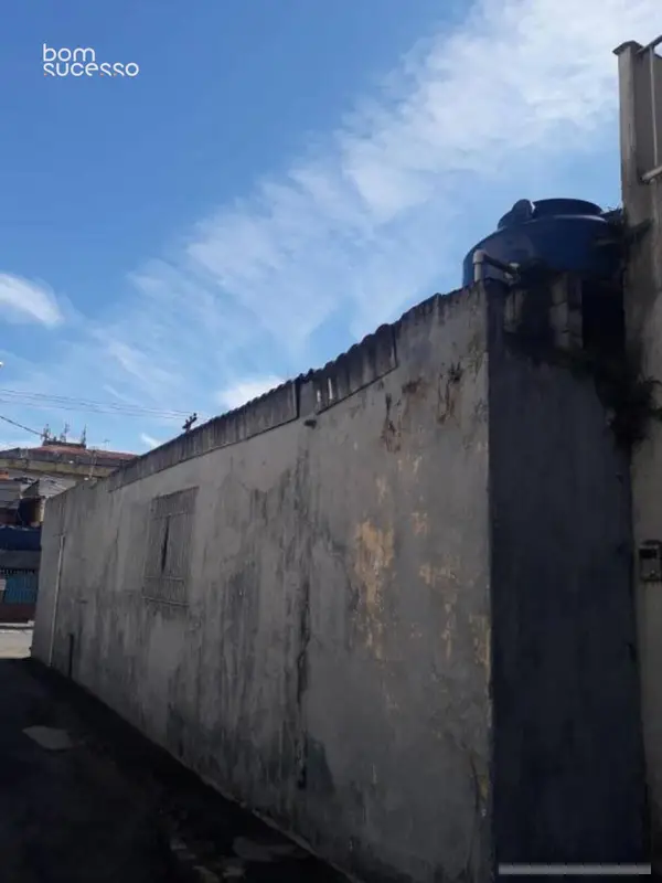 Casa - 2 quartos - Chácara Mafalda - São Paulo - foto 2