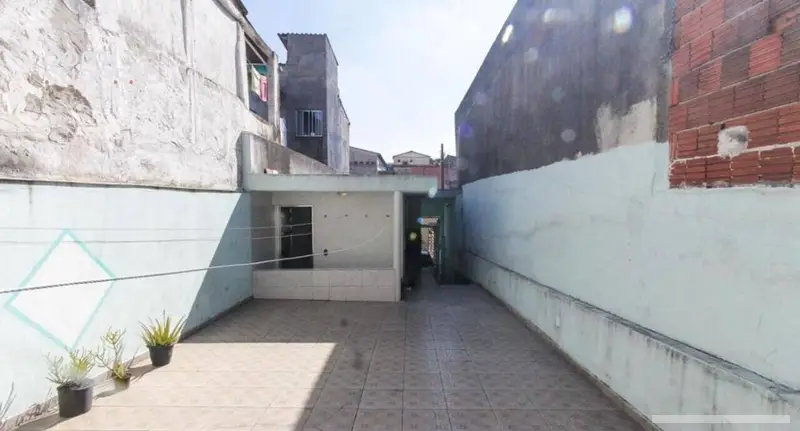 Casa - 2 quartos - Chácara Mafalda - São Paulo - foto 5