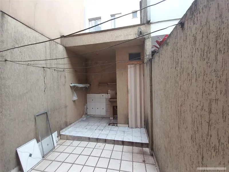 Sobrado com 2 quartos em Burgo Paulista - foto 4