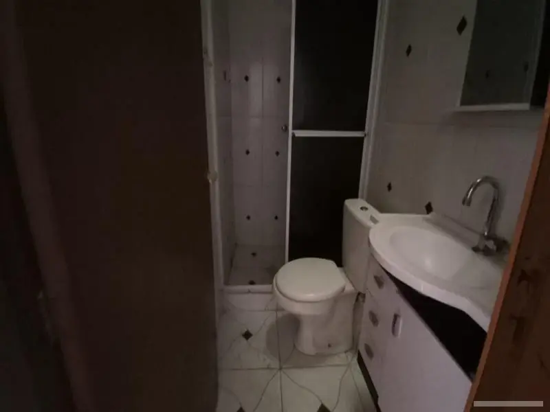 Sobrado com 2 quartos em Burgo Paulista - foto 2