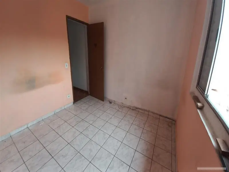 Sobrado - 2 quartos - Burgo Paulista - São Paulo