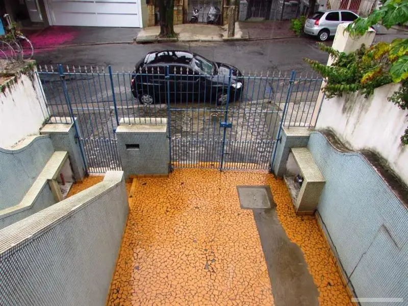 Casa em Aclimação - foto 5