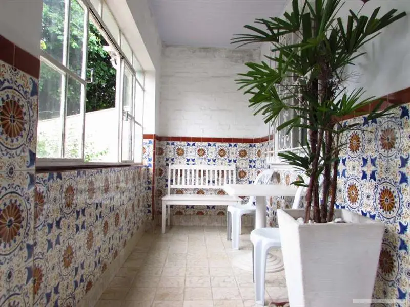 Casa em Aclimação - foto 2