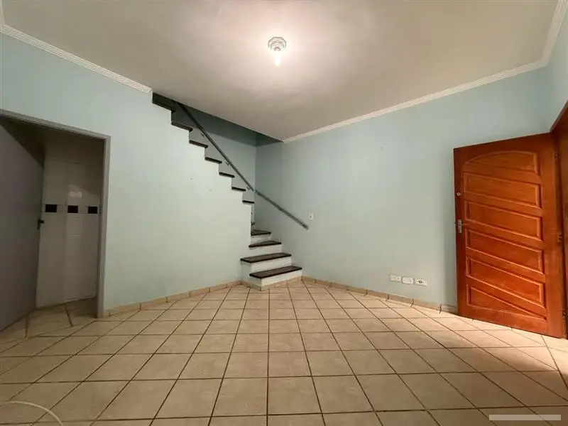 Casa - 2 quartos - Itaquera - São Paulo