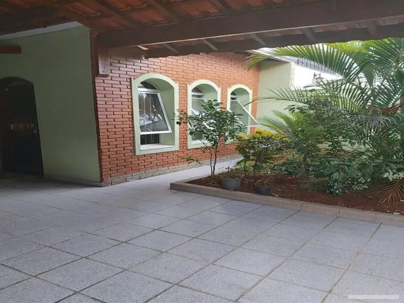 Casa - Parque Boturussu - São Paulo