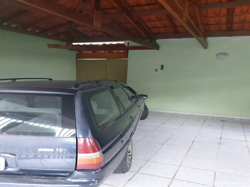 Casa em Parque Boturussu - foto 5