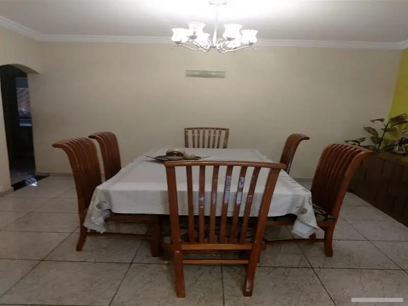 Casa em Parque Boturussu - foto 4