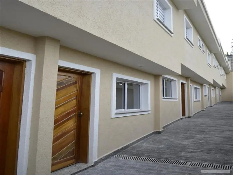 Sobrado - Itaquera - São Paulo