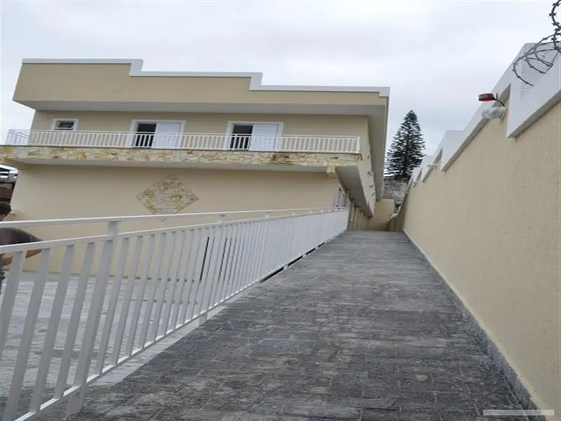 Sobrado com 2 quartos em Itaquera - foto 3