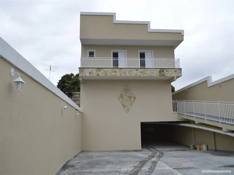 Sobrado com 2 quartos em Itaquera - foto 5