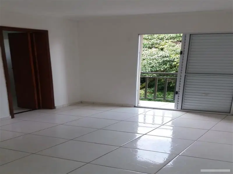 Sobrado - 2 quartos - Parque Boturussu - São Paulo