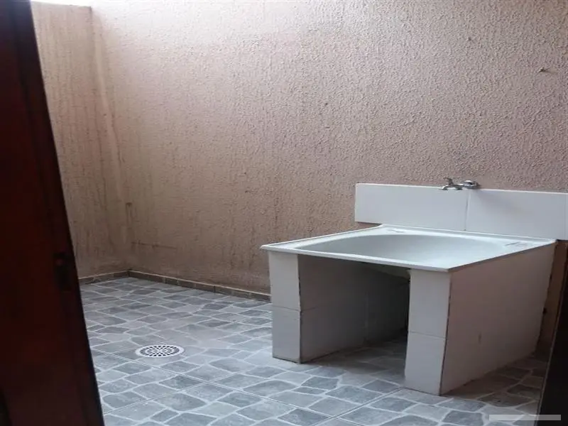 Sobrado com 2 quartos em Parque Boturussu - foto 5