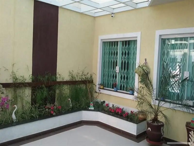 Sobrado com 2 quartos em Jardim Popular - foto 4