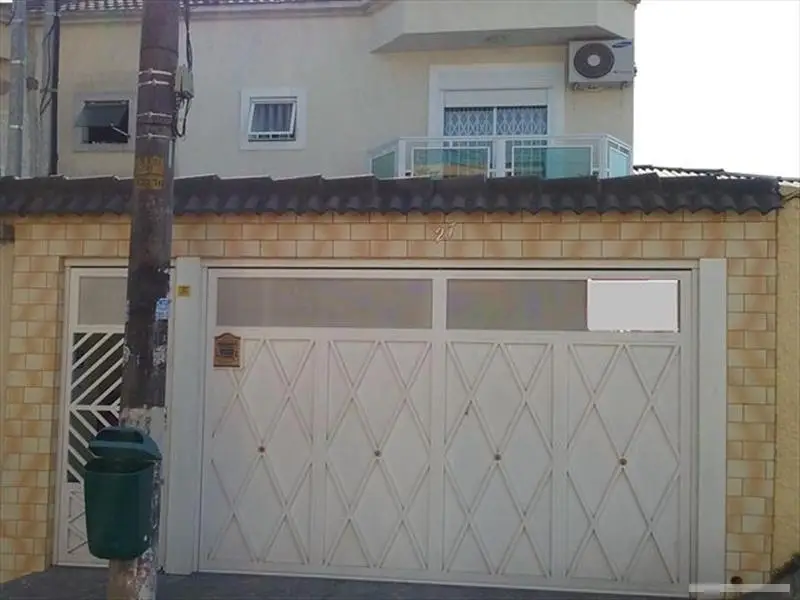 Sobrado - 2 quartos - Jardim Popular - São Paulo