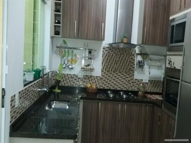 Sobrado com 2 quartos em Jardim Popular - foto 3