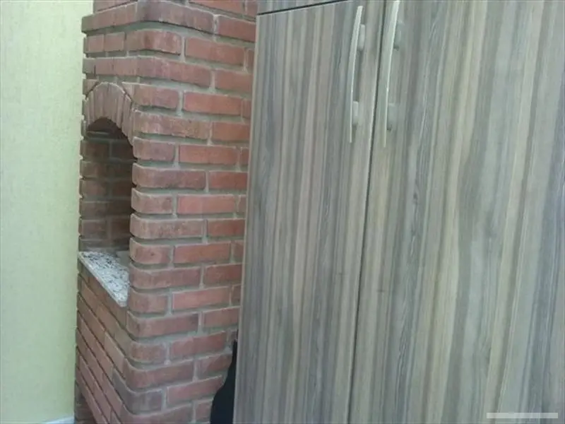 Sobrado com 2 quartos em Jardim Popular - foto 2