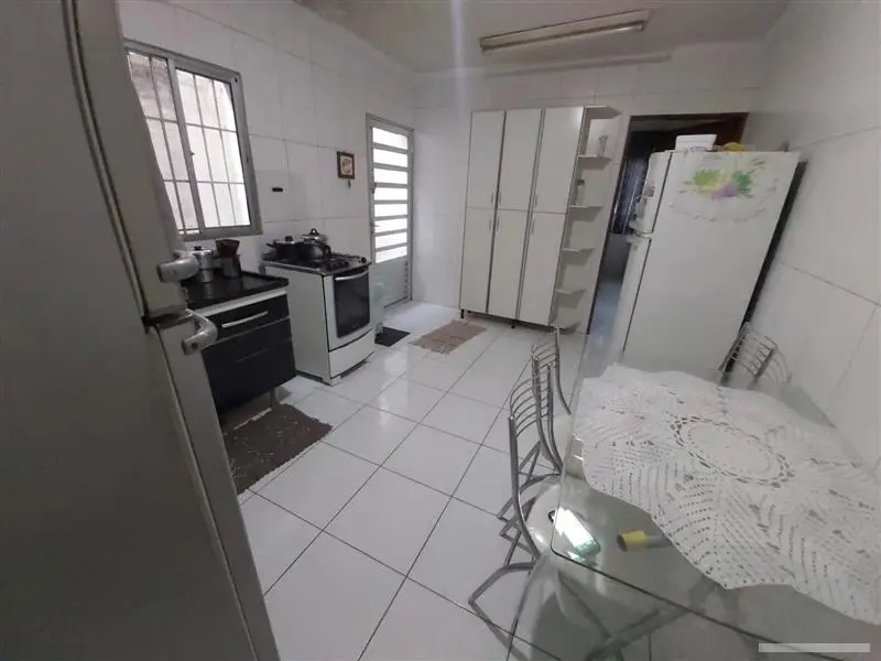 Sobrado com 5 quartos em Parque Boturussu - foto 4