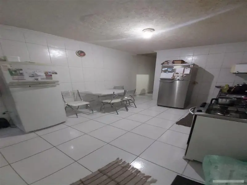 Sobrado com 5 quartos em Parque Boturussu - foto 2