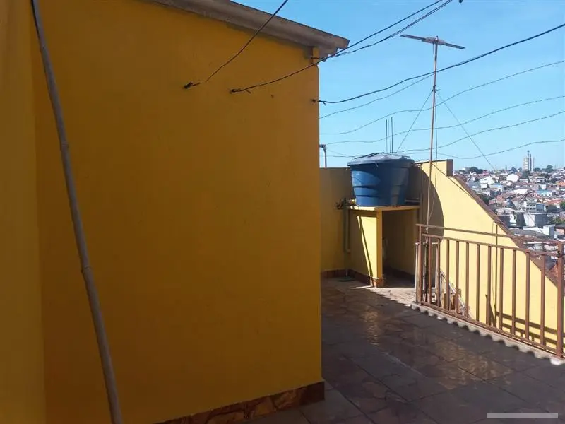 Sobrado com 3 quartos em Jardim Gonzaga - foto 5