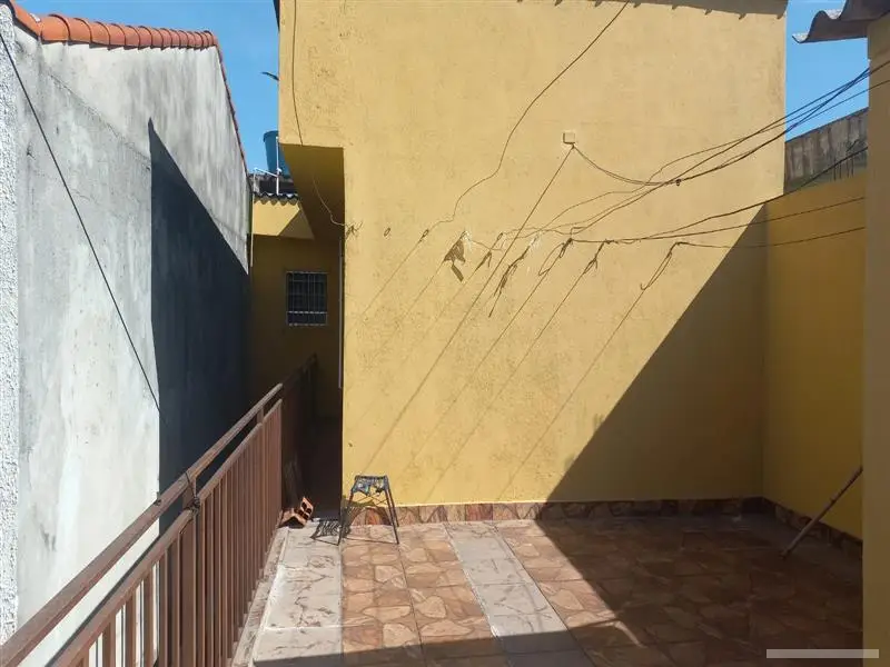 Sobrado com 3 quartos em Jardim Gonzaga - foto 4