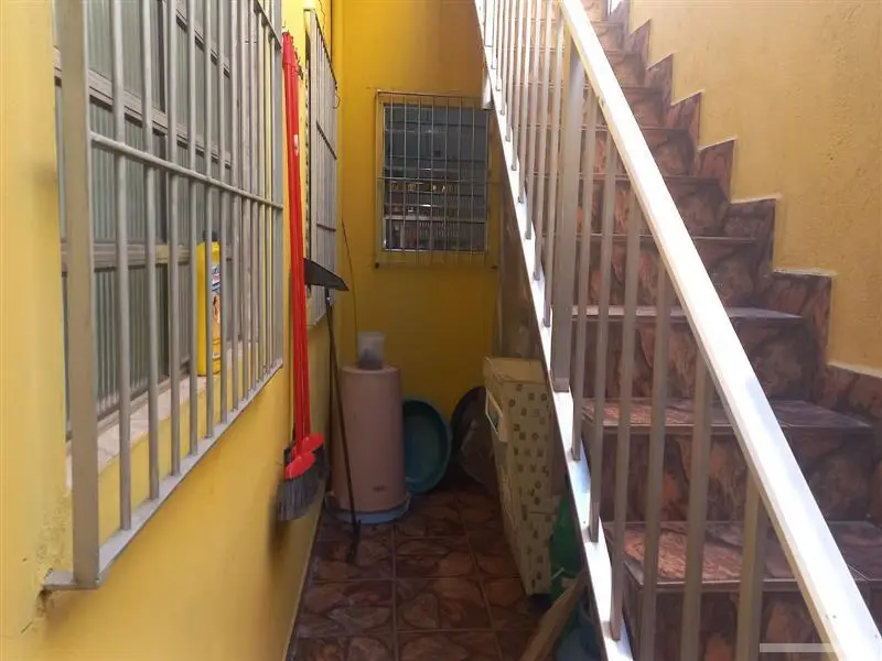 Sobrado com 3 quartos em Jardim Gonzaga - foto 2