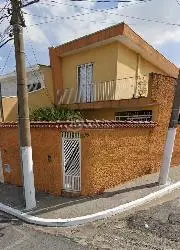 Casa - 2 quartos - Vila Alpina - São Paulo