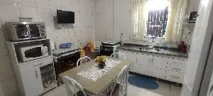 Casa com 2 quartos em Burgo Paulista - foto 4