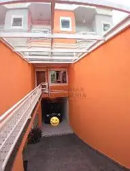 Casa - 3 quartos - Vila Matilde - São Paulo