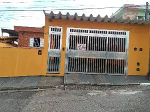 Casa - 3 quartos - Burgo Paulista - São Paulo