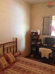 Casa com 3 quartos em Burgo Paulista - foto 4