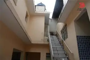 Casa com 12 quartos em Jardim Nordeste - foto 4