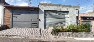 Casa - 2 quartos - Jardim Popular - São Paulo