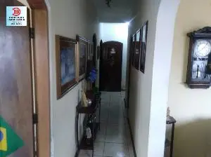 Casa com 4 quartos em Parque das Paineiras - foto 3