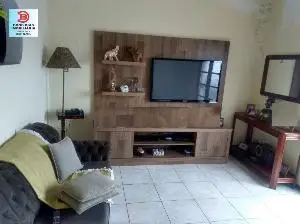 Casa - 4 quartos - Parque das Paineiras - São Paulo