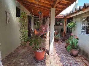 Casa com 3 quartos em Jardim Popular - foto 4