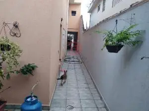 Casa com 4 quartos em Vila São Francisco - foto 5