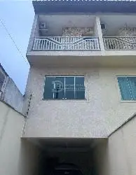 Casa com 2 quartos em Jardim Nordeste - foto 2