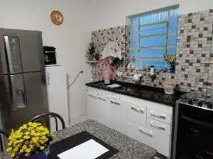 Casa com 3 quartos em Vila São Francisco - foto 4