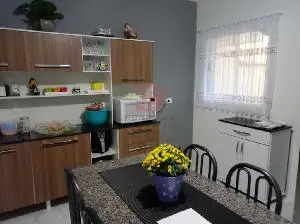 Casa com 3 quartos em Vila São Francisco - foto 3
