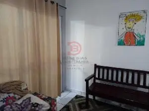 Casa com 3 quartos em Vila São Francisco - foto 2