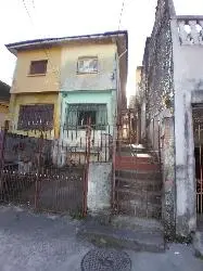 Casa - 4 quartos - Jardim Nordeste - São Paulo