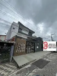 Casa - 2 quartos - Jardim Popular - São Paulo